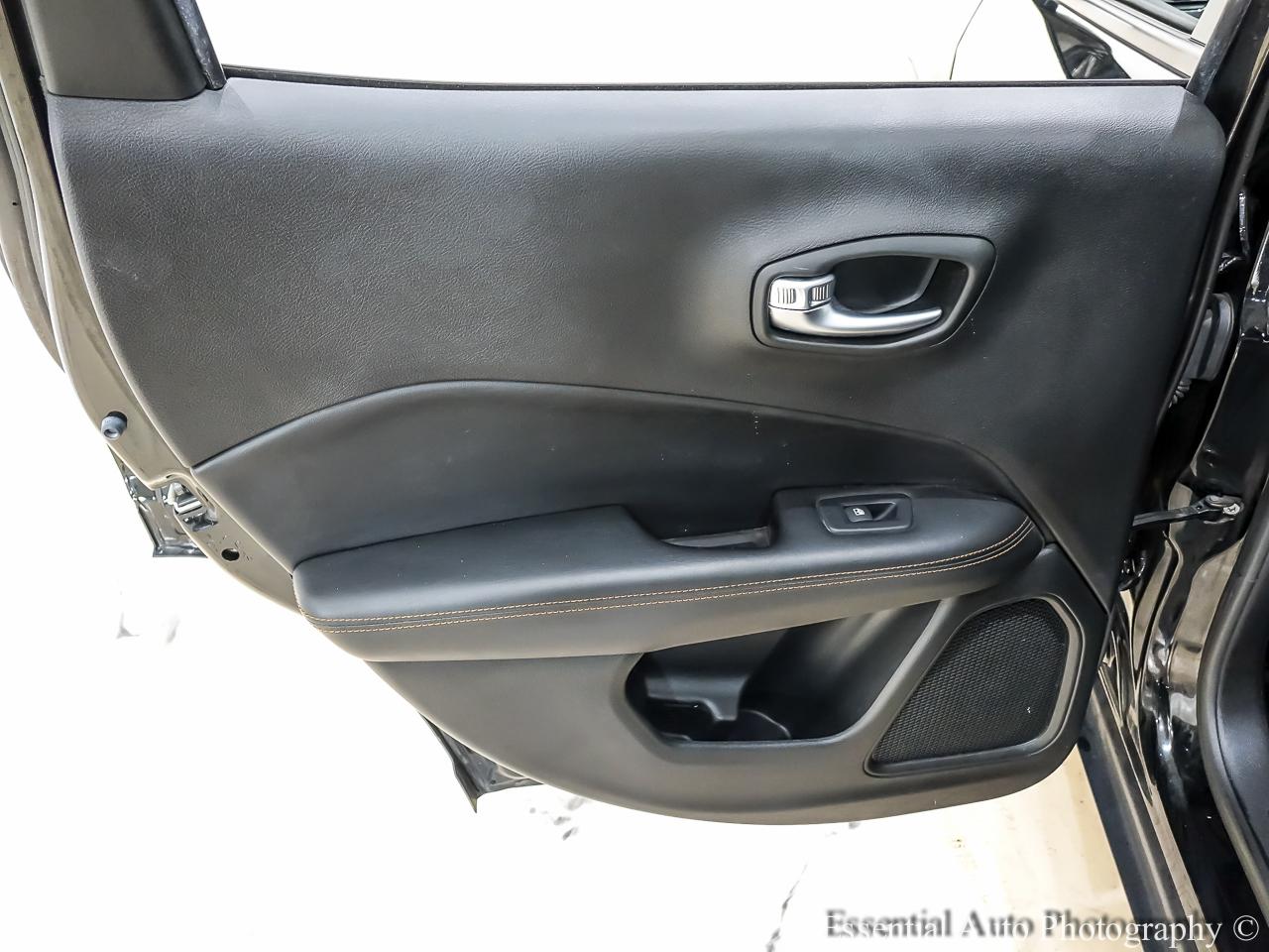 Jeep Compass Limited 4WD 2020