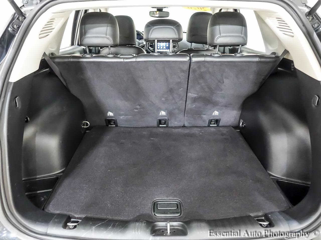 Jeep Compass Limited 4WD 2020