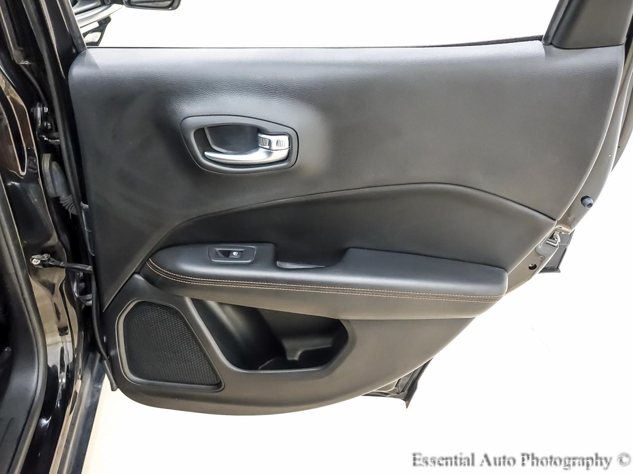 Jeep Compass Limited 4WD 2020