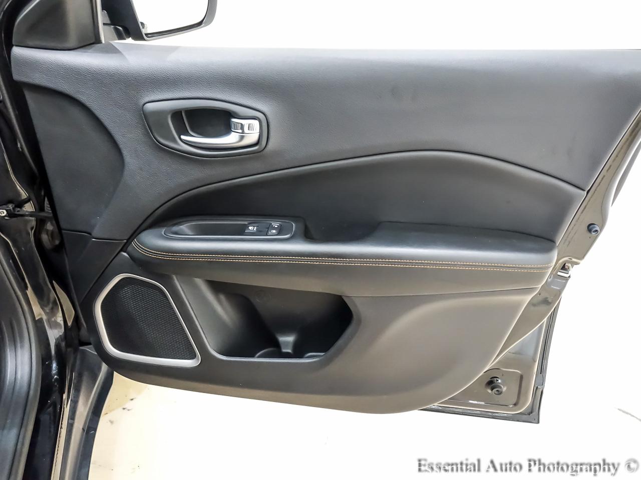 Jeep Compass Limited 4WD 2020