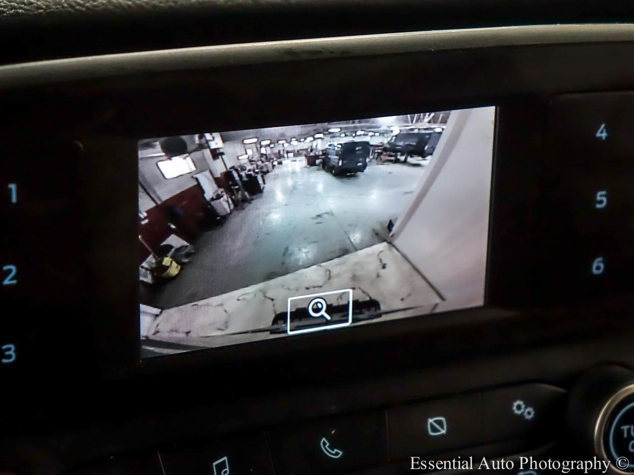 Ford Transit 250 Van High Roof w/Sliding Pass. 148-in. WB EL 2021