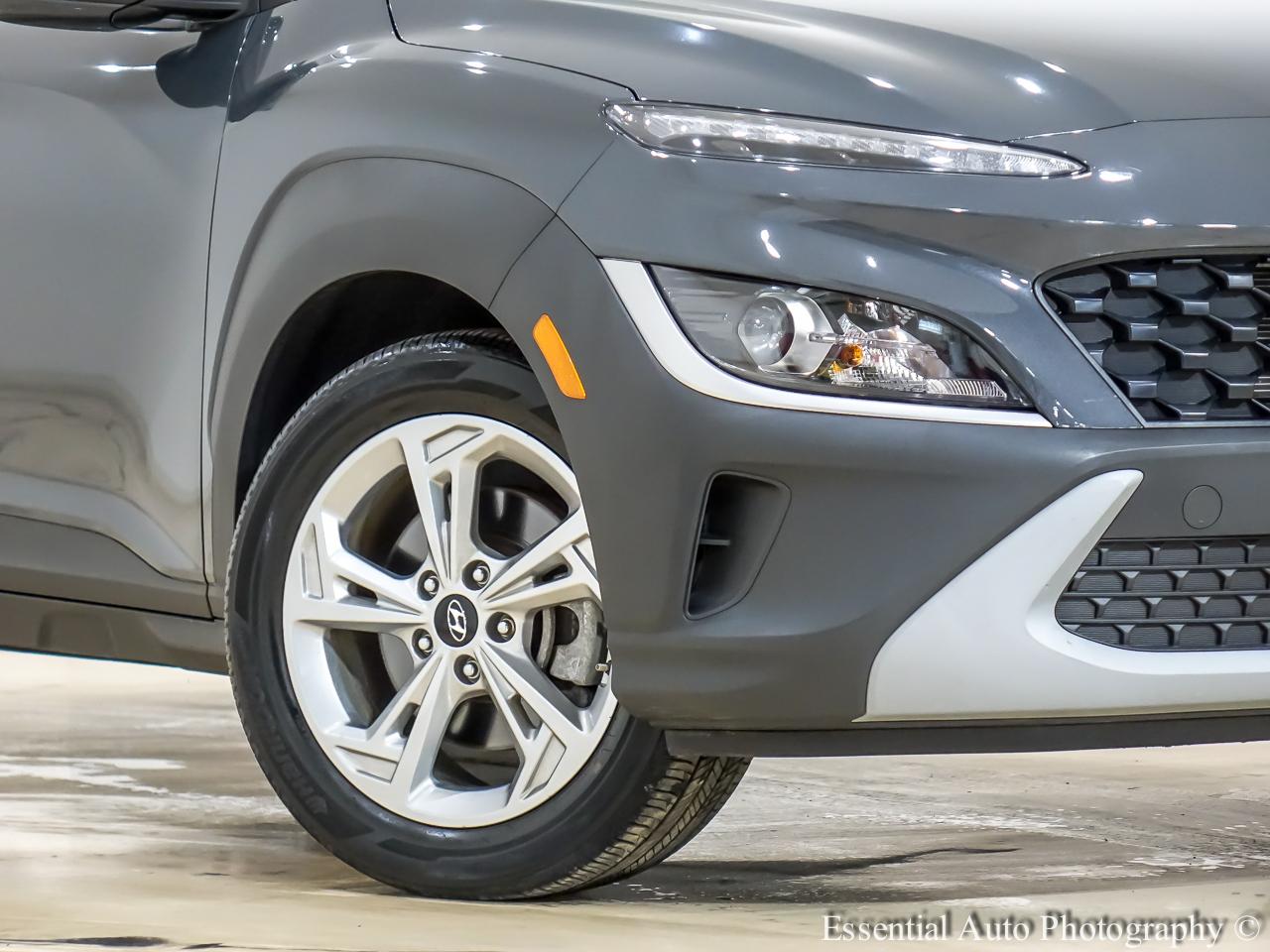 Hyundai Kona SEL AWD 2023