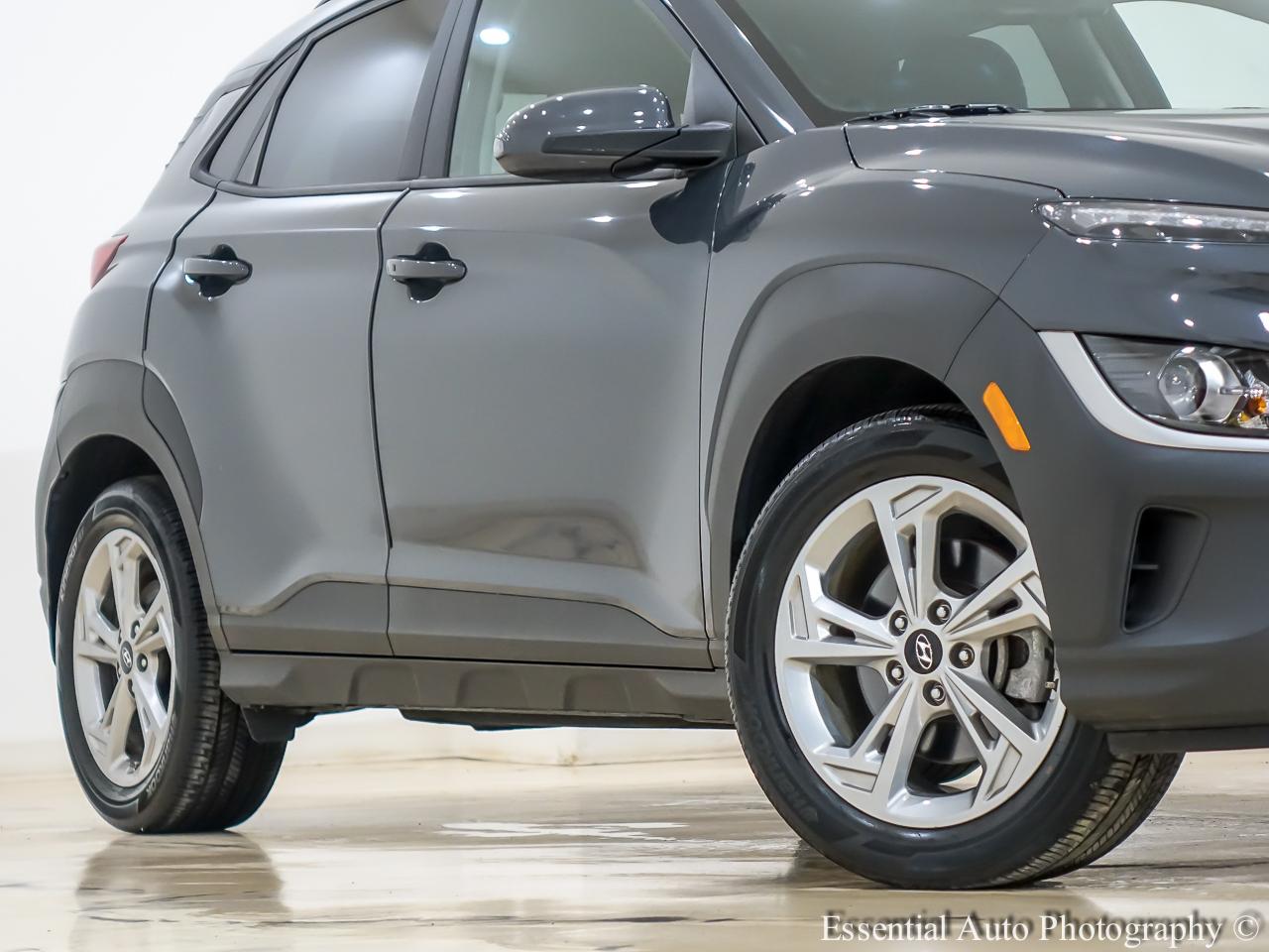 Hyundai Kona SEL AWD 2023
