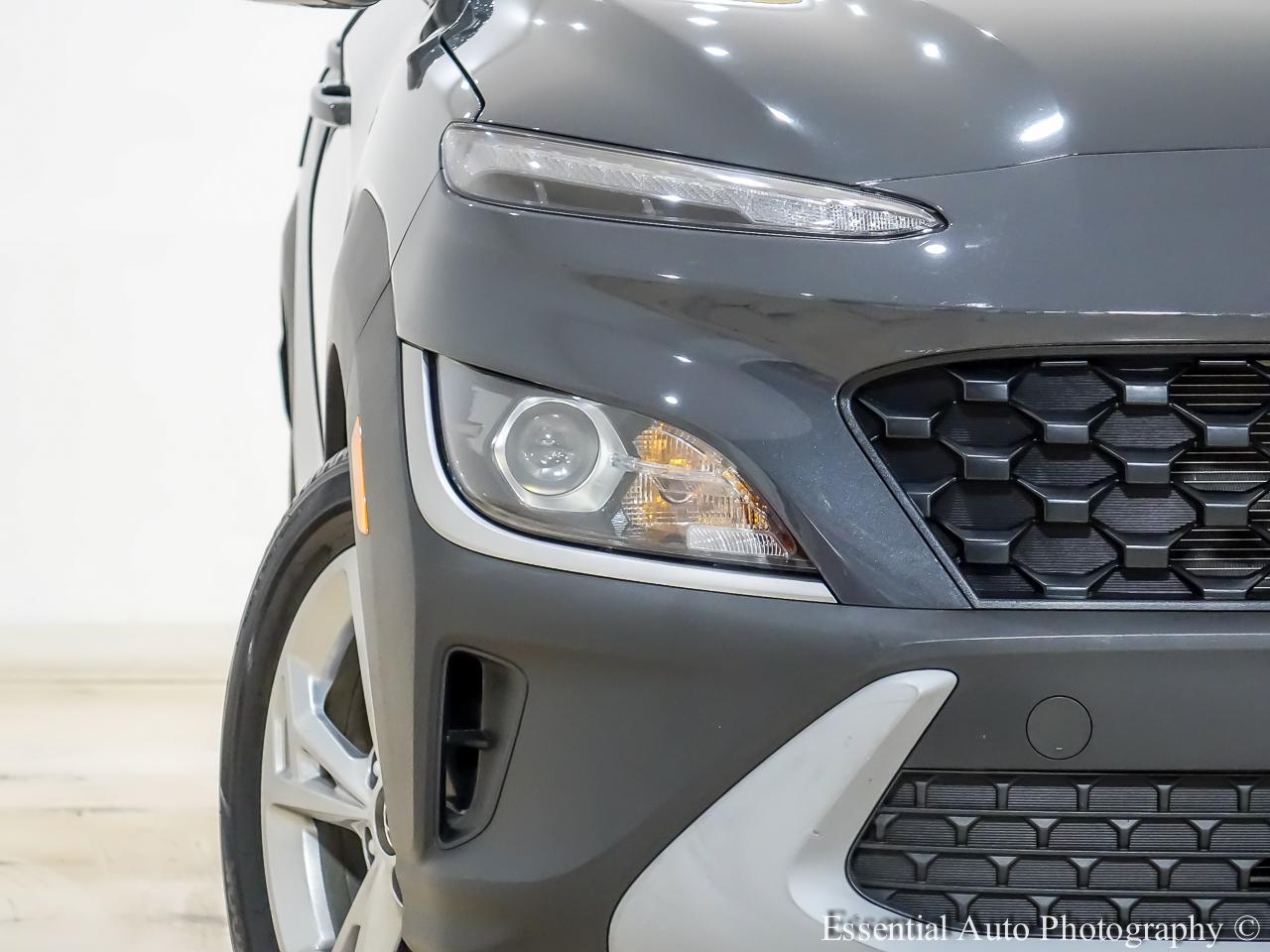 Hyundai Kona SEL AWD 2023