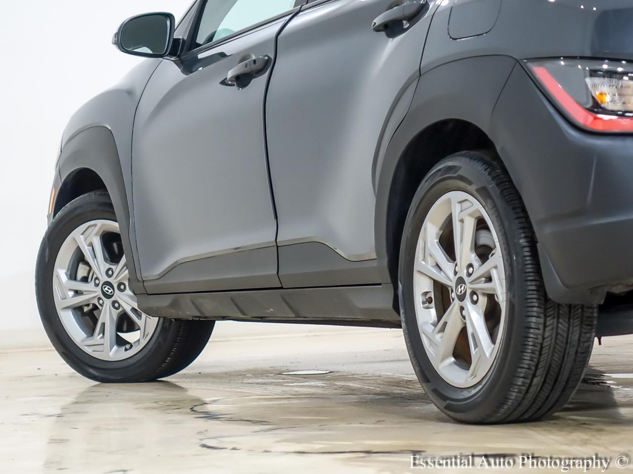 Hyundai Kona SEL AWD 2023