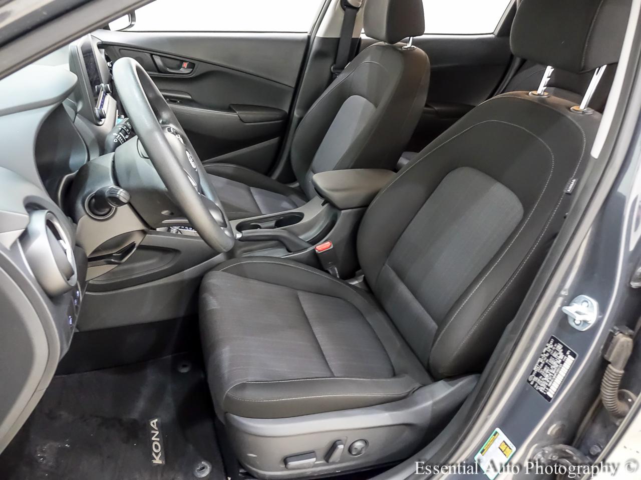Hyundai Kona SEL AWD 2023