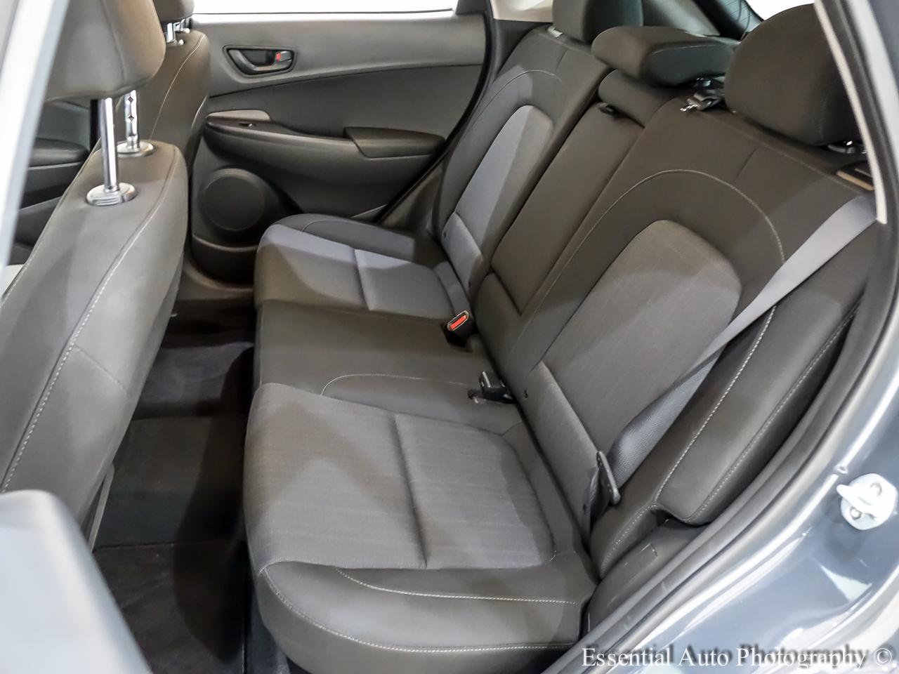 Hyundai Kona SEL AWD 2023