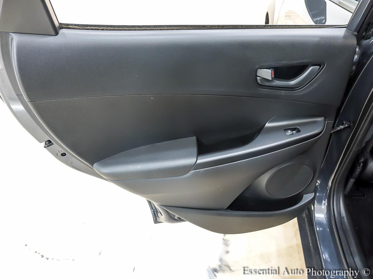Hyundai Kona SEL AWD 2023