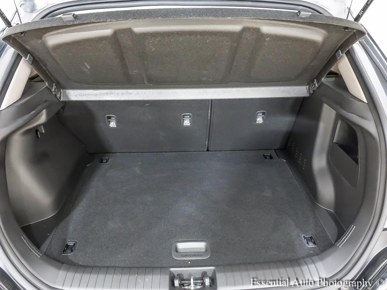 Hyundai Kona SEL AWD 2023