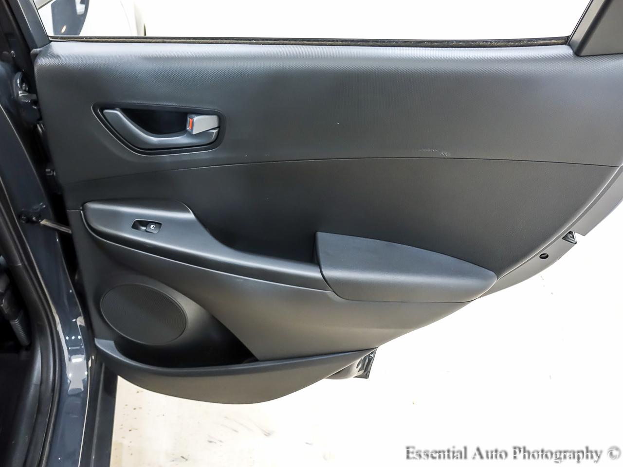 Hyundai Kona SEL AWD 2023