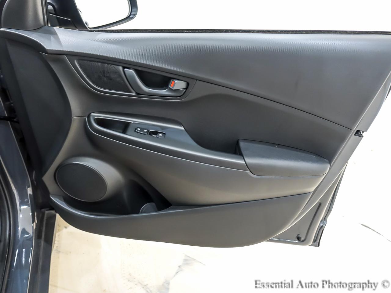 Hyundai Kona SEL AWD 2023