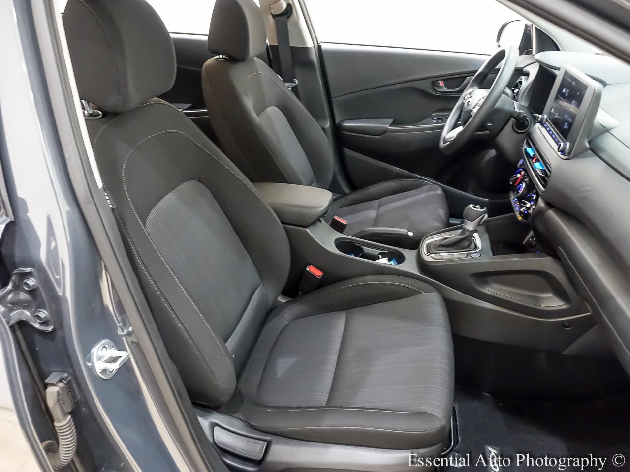 Hyundai Kona SEL AWD 2023