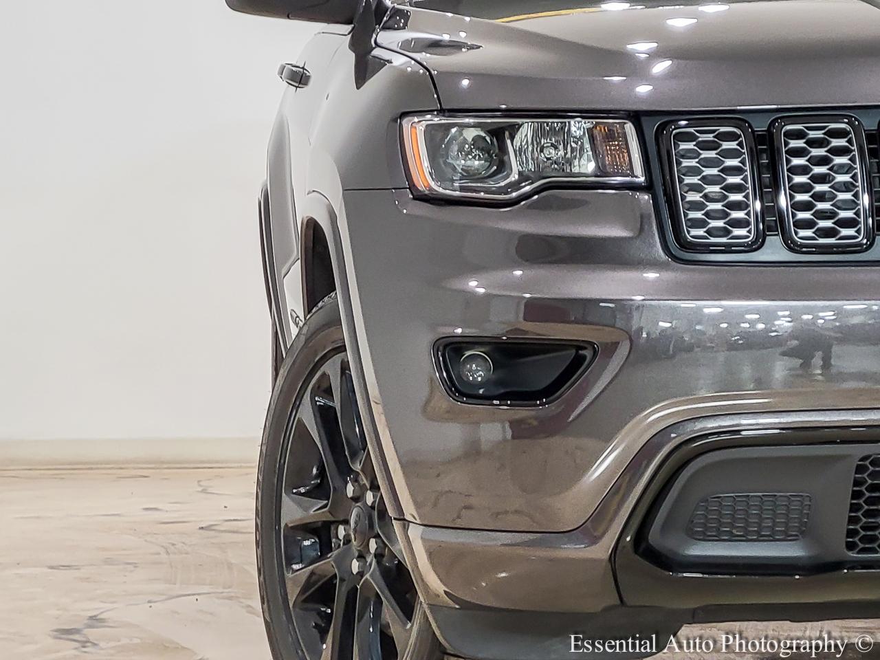 Jeep Grand Cherokee Laredo X 4WD 2021