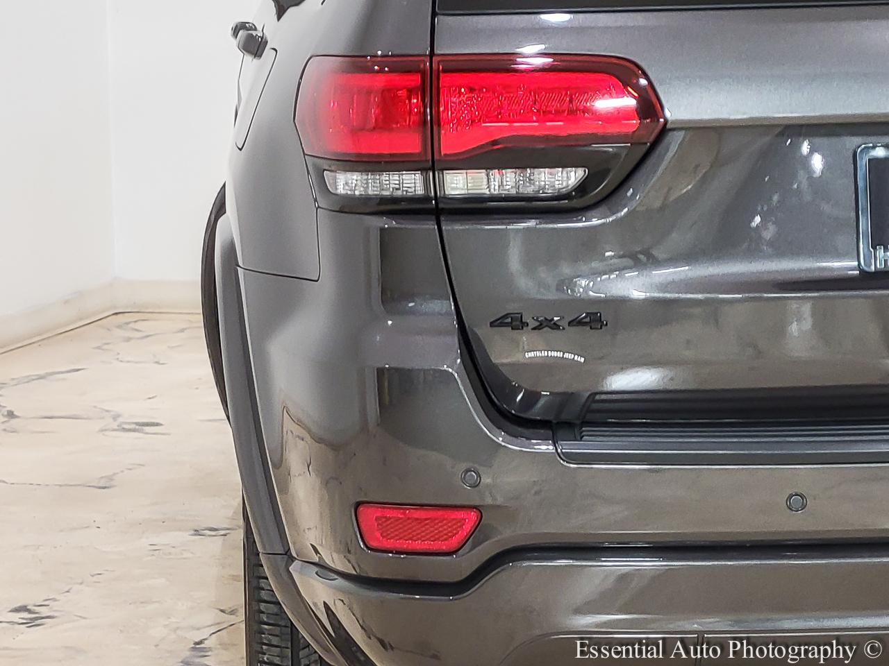 Jeep Grand Cherokee Laredo X 4WD 2021