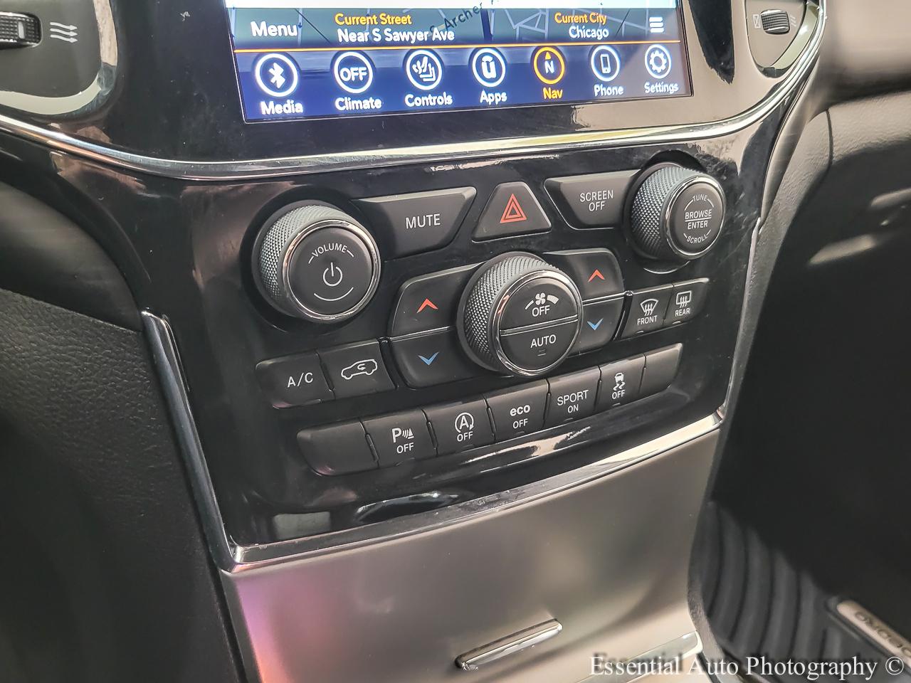 Jeep Grand Cherokee Laredo X 4WD 2021