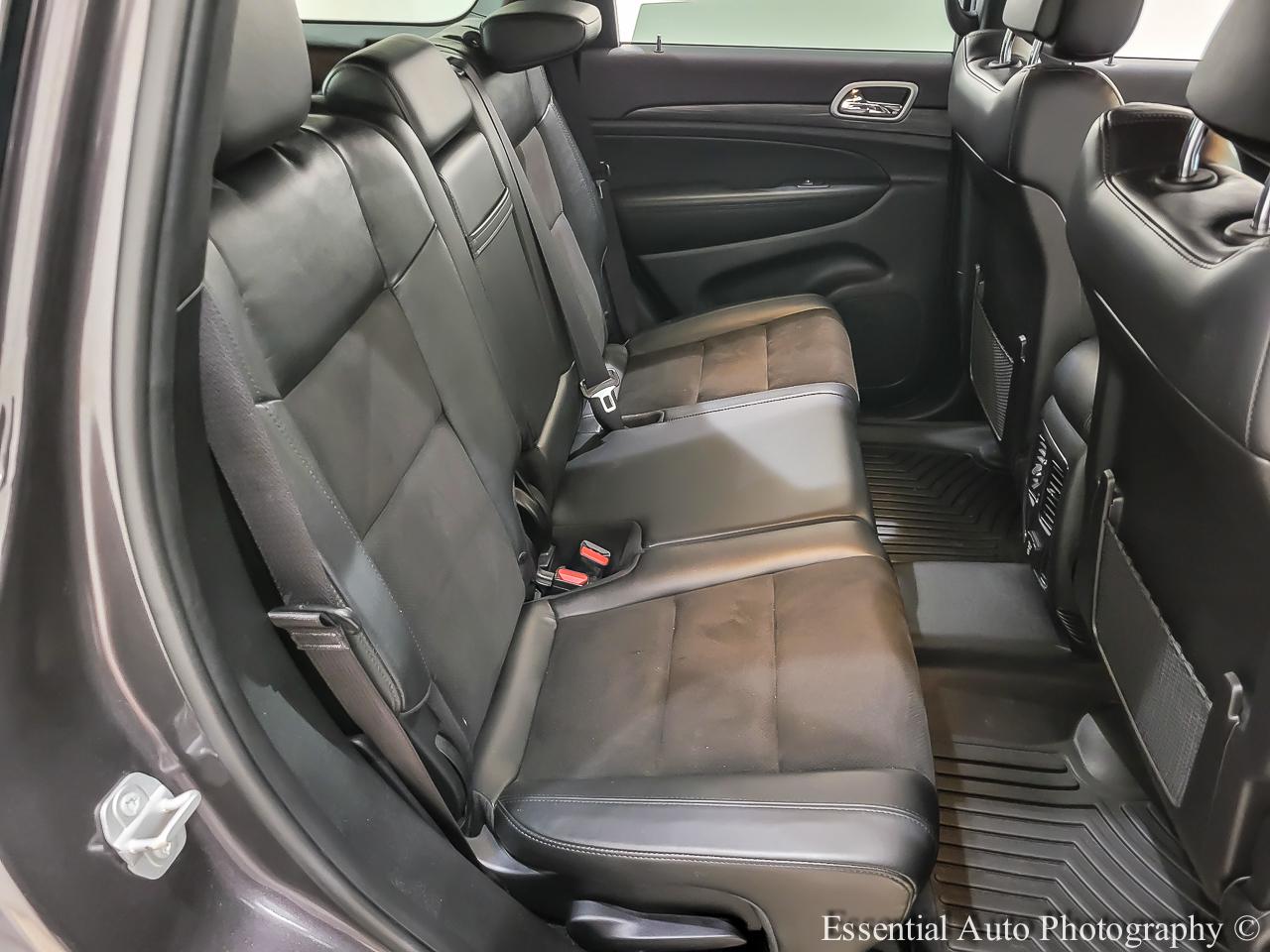 Jeep Grand Cherokee Laredo X 4WD 2021