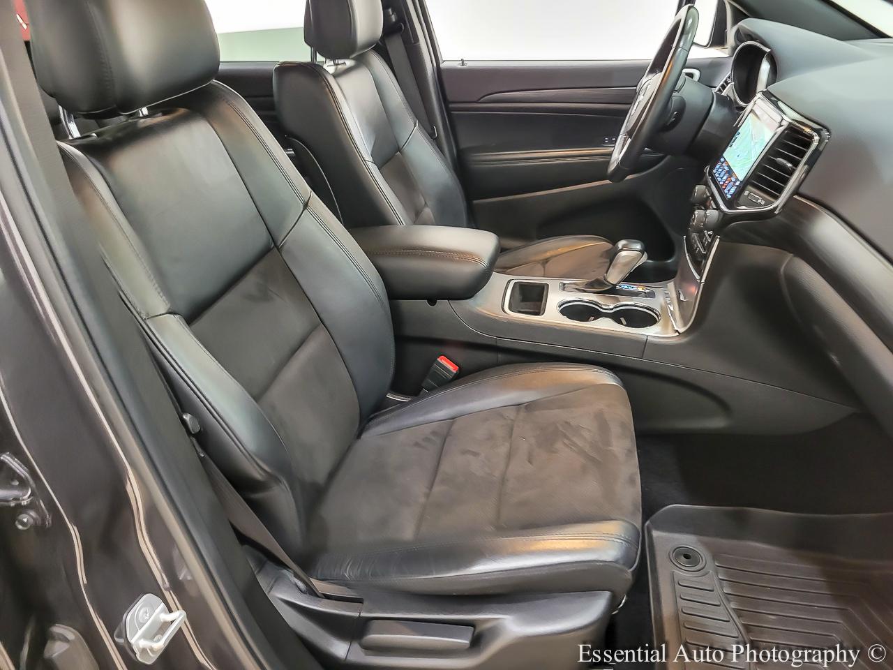 Jeep Grand Cherokee Laredo X 4WD 2021
