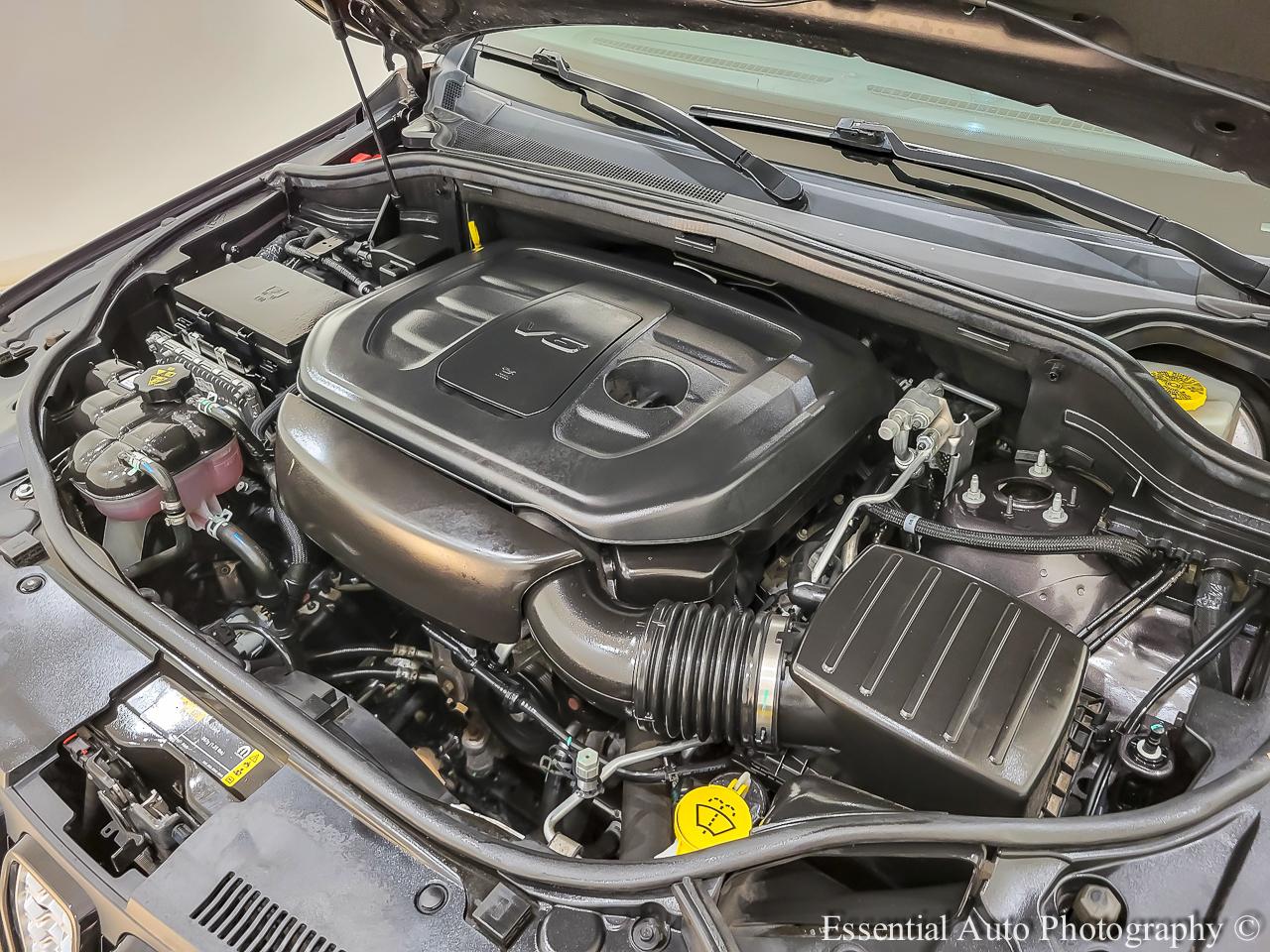Jeep Grand Cherokee Laredo X 4WD 2021