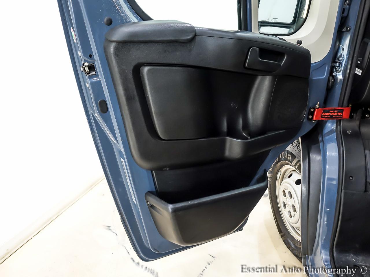 RAM Promaster 3500 High Roof 159-in. WB Ext 2020