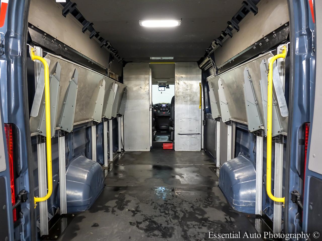 RAM Promaster 3500 High Roof 159-in. WB Ext 2020