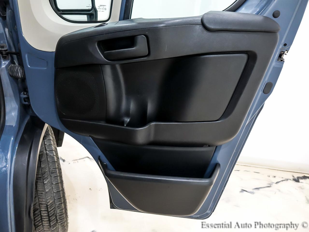 RAM Promaster 3500 High Roof 159-in. WB Ext 2020