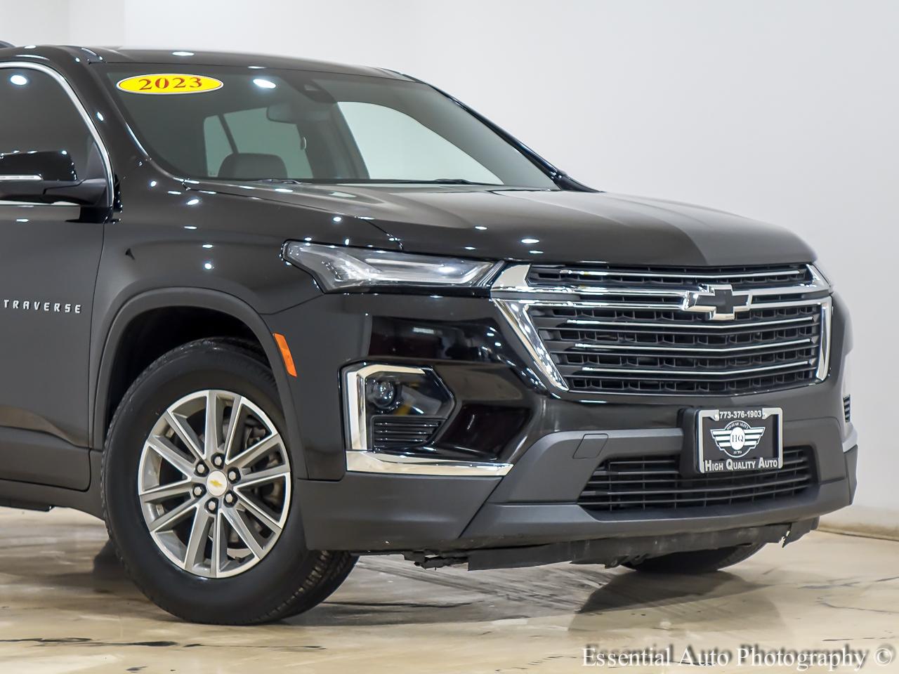 Chevrolet Traverse LT Feather AWD 2023