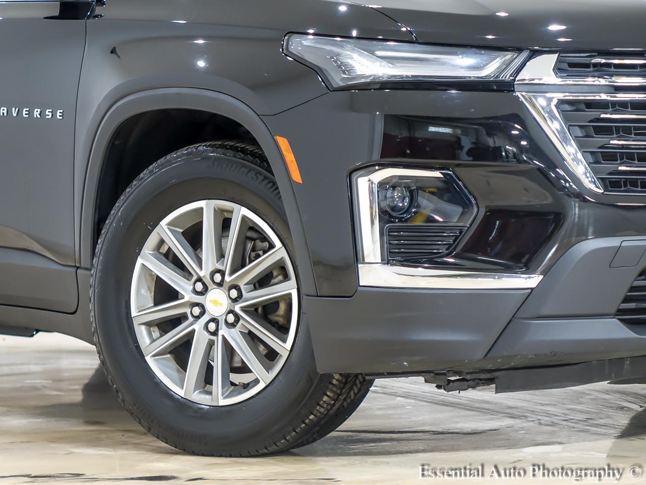 Chevrolet Traverse LT Feather AWD 2023