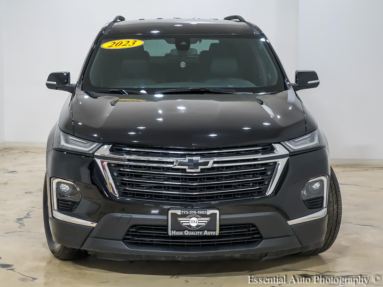 Chevrolet Traverse LT Feather AWD 2023