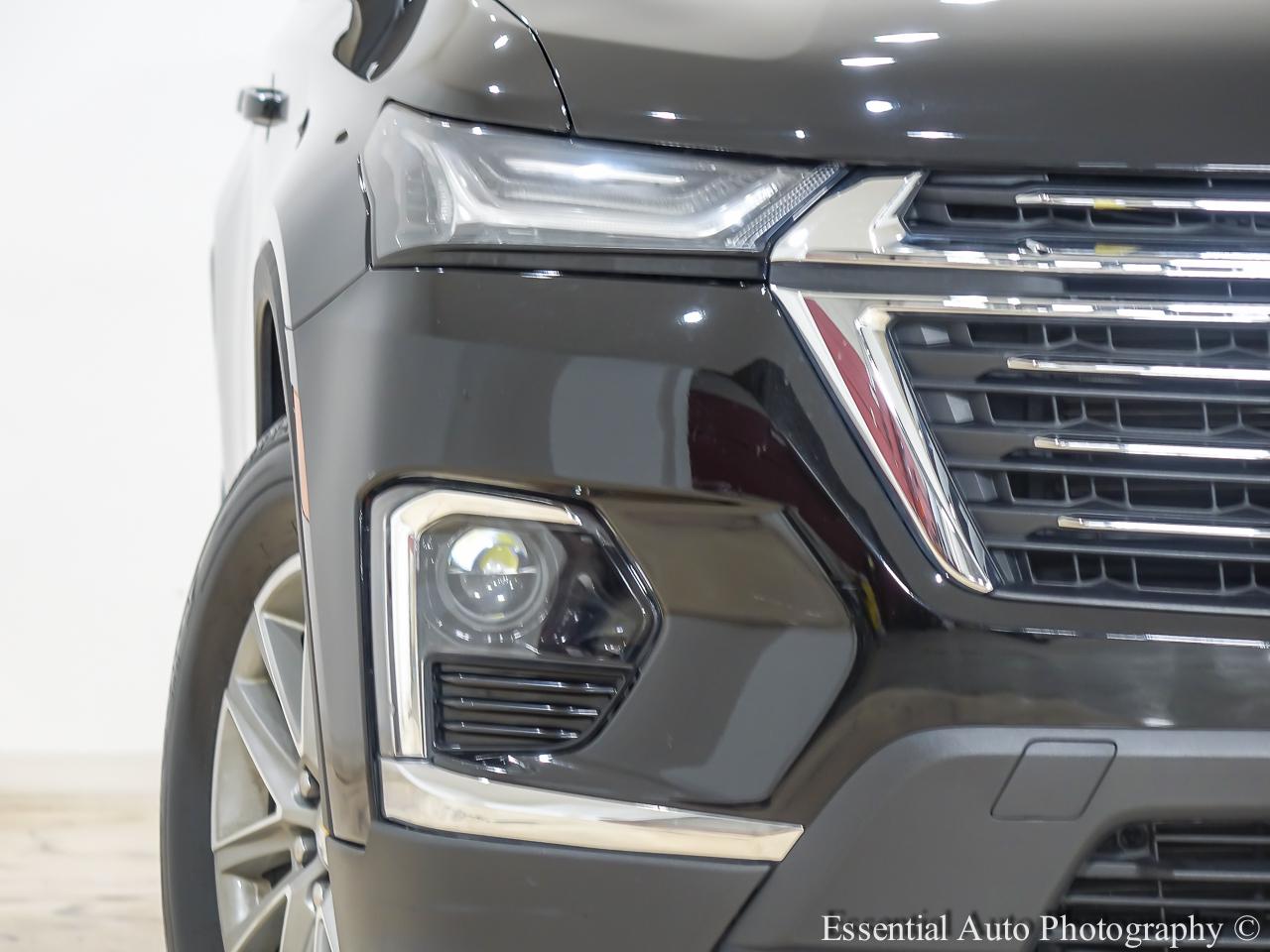 Chevrolet Traverse LT Feather AWD 2023