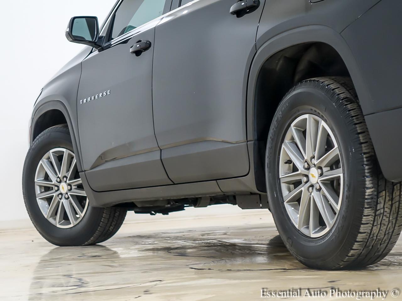 Chevrolet Traverse LT Feather AWD 2023