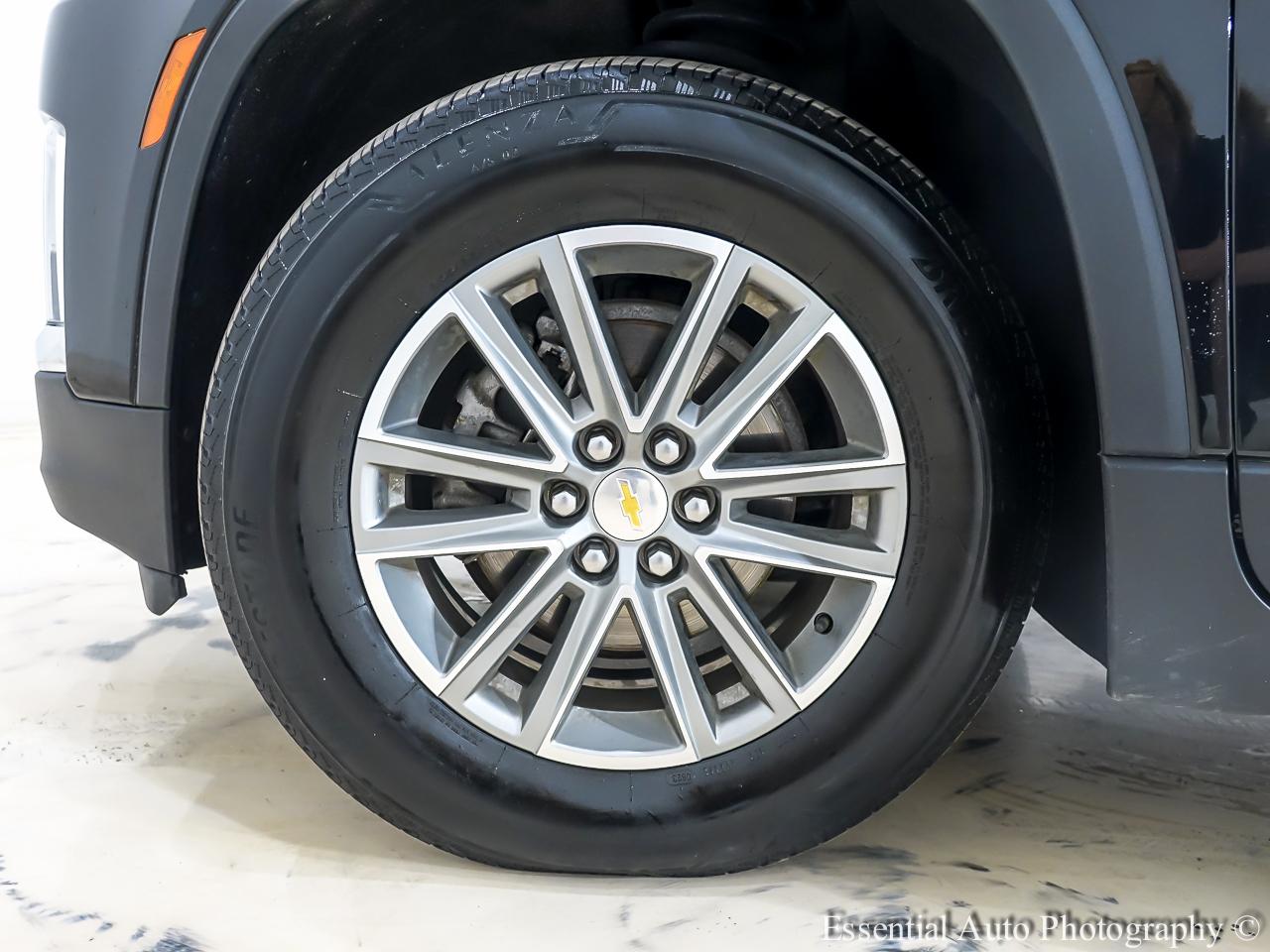 Chevrolet Traverse LT Feather AWD 2023