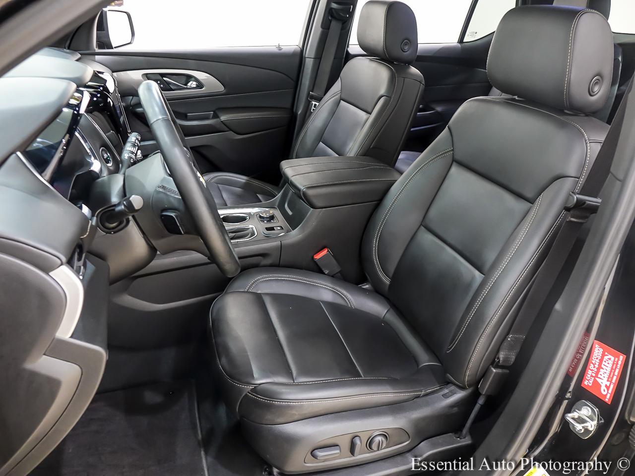 Chevrolet Traverse LT Feather AWD 2023