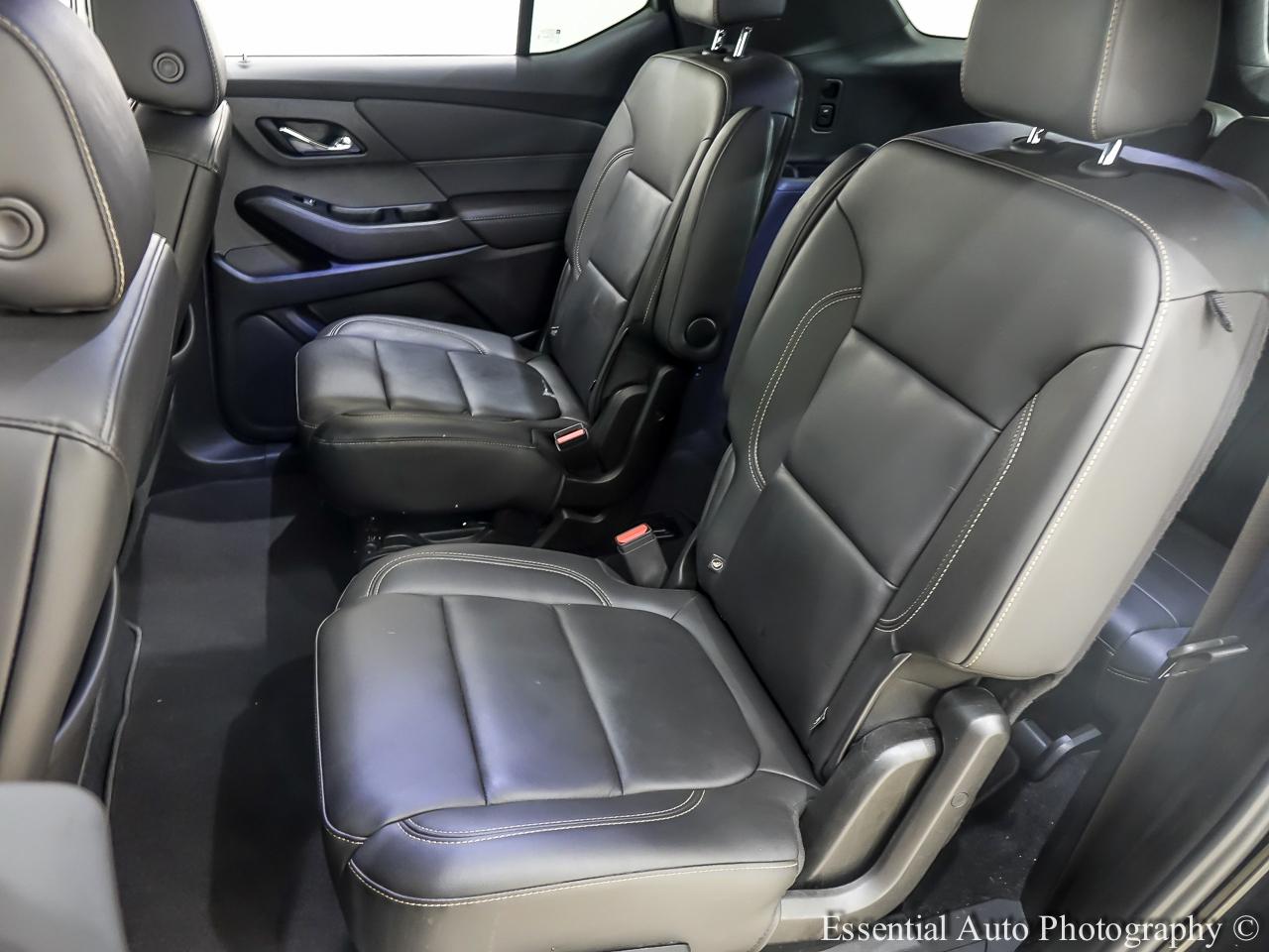 Chevrolet Traverse LT Feather AWD 2023
