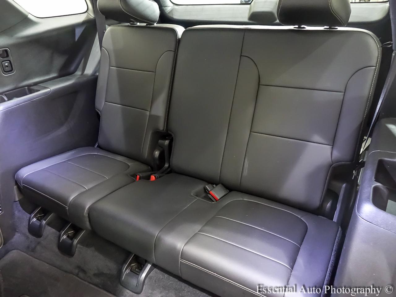 Chevrolet Traverse LT Feather AWD 2023