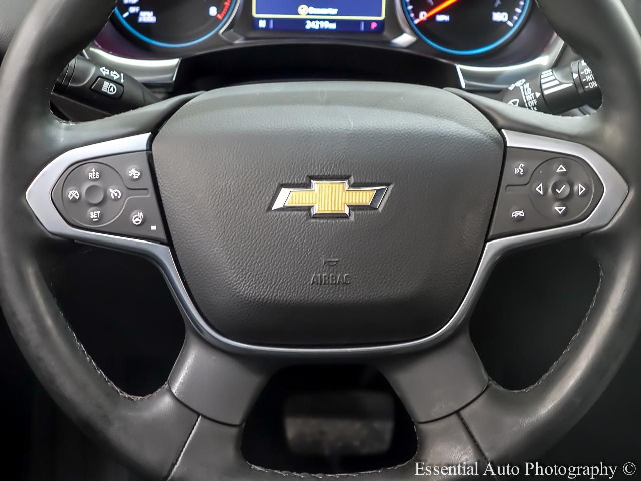 Chevrolet Traverse LT Feather AWD 2023