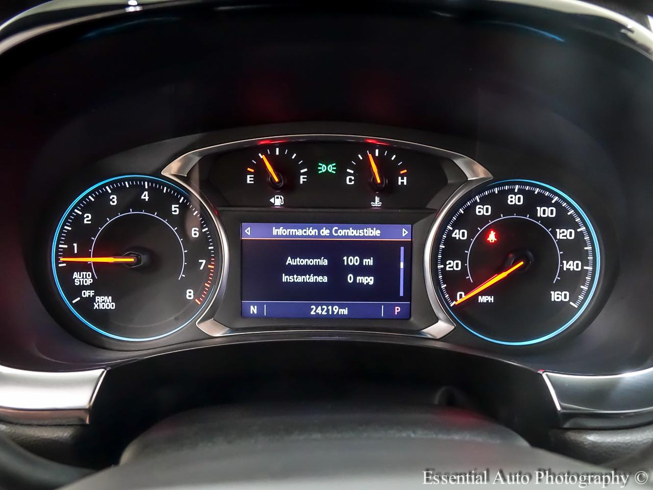 Chevrolet Traverse LT Feather AWD 2023