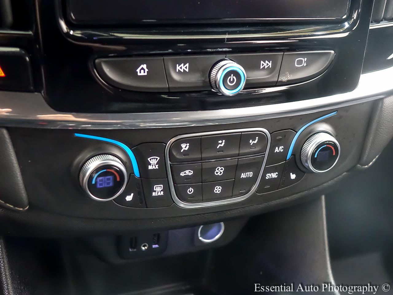 Chevrolet Traverse LT Feather AWD 2023