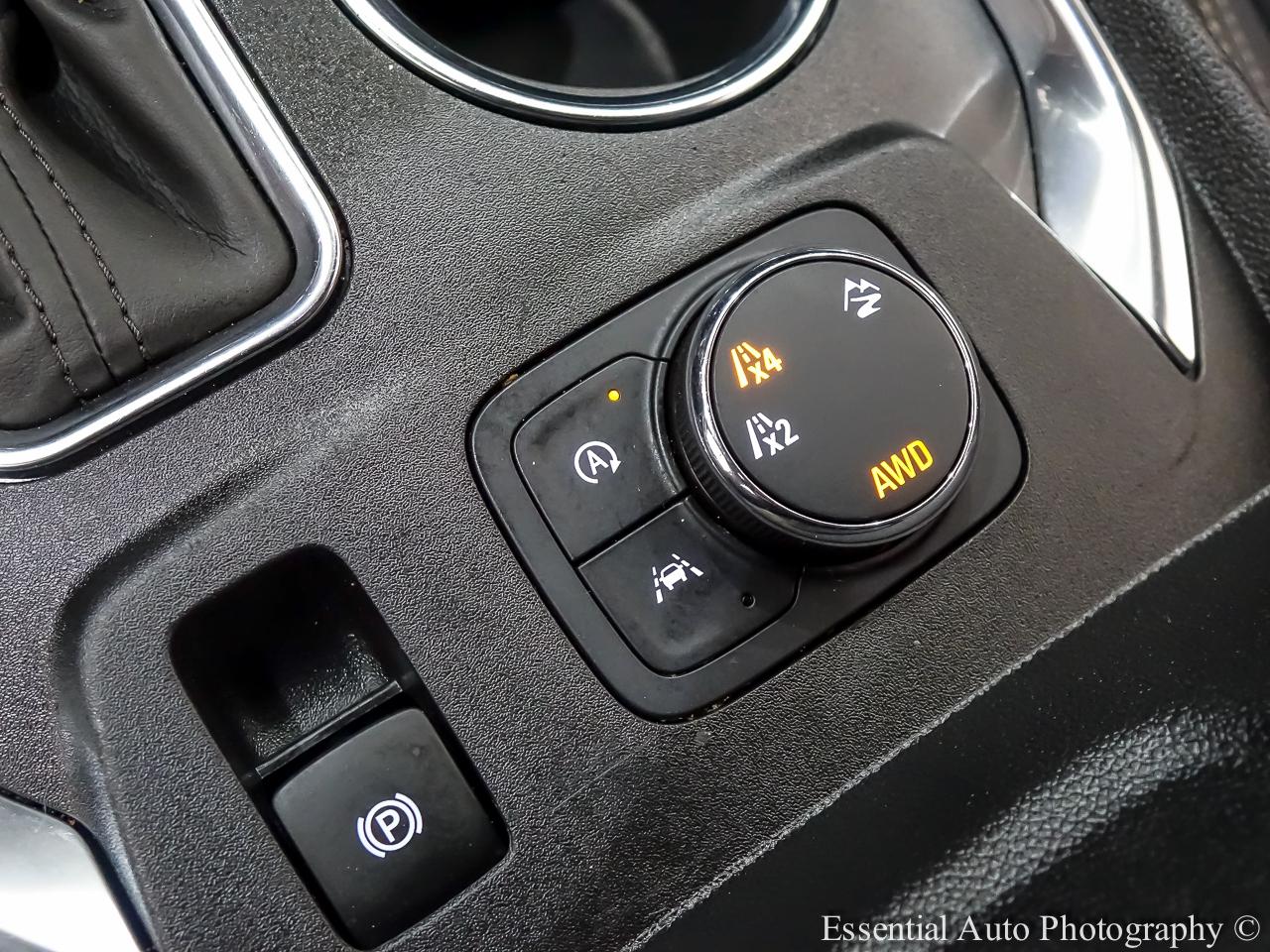 Chevrolet Traverse LT Feather AWD 2023