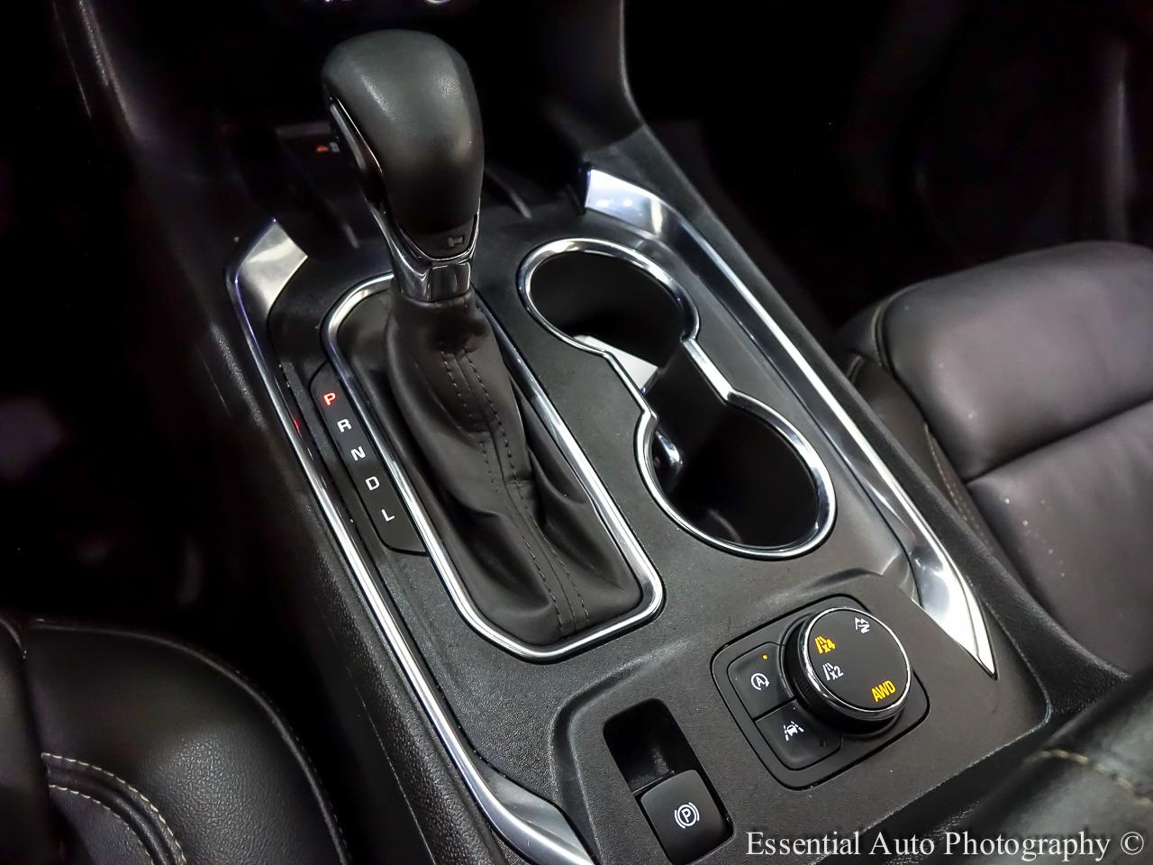 Chevrolet Traverse LT Feather AWD 2023