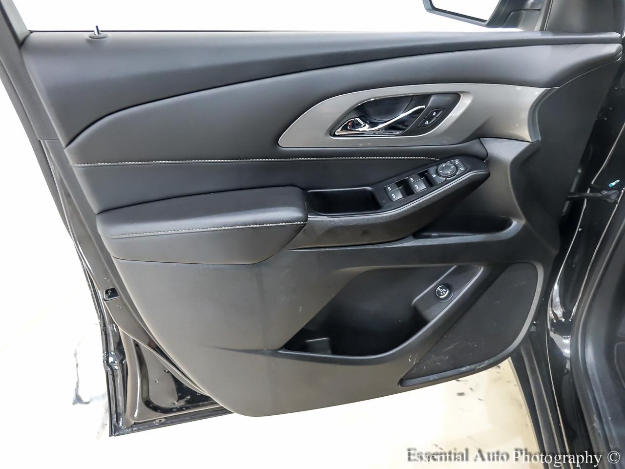 Chevrolet Traverse LT Feather AWD 2023