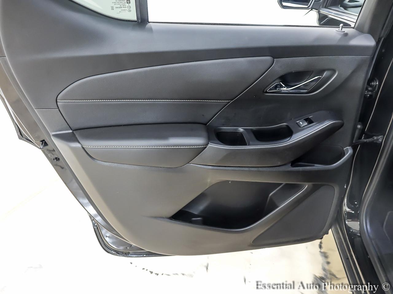Chevrolet Traverse LT Feather AWD 2023