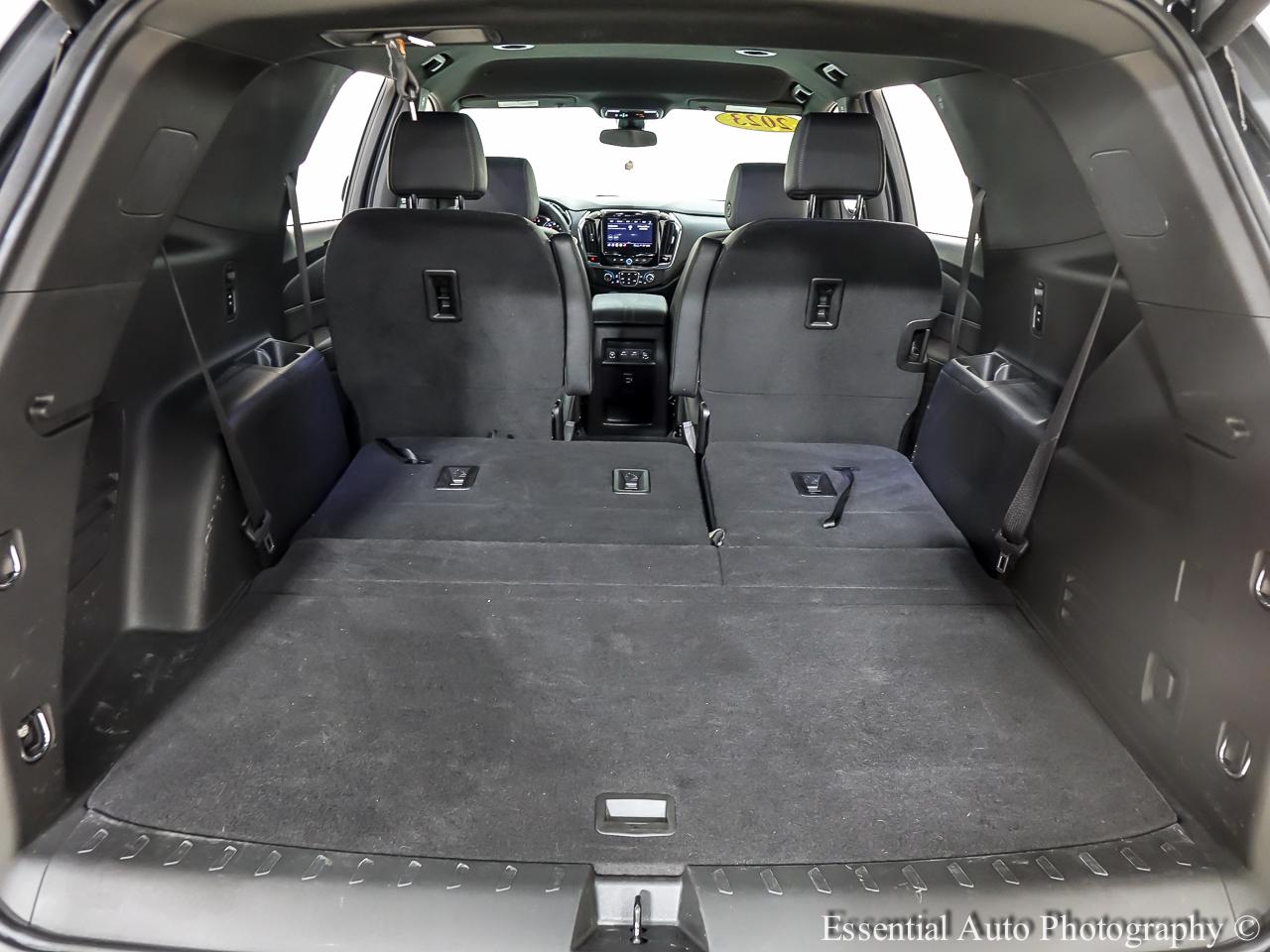 Chevrolet Traverse LT Feather AWD 2023