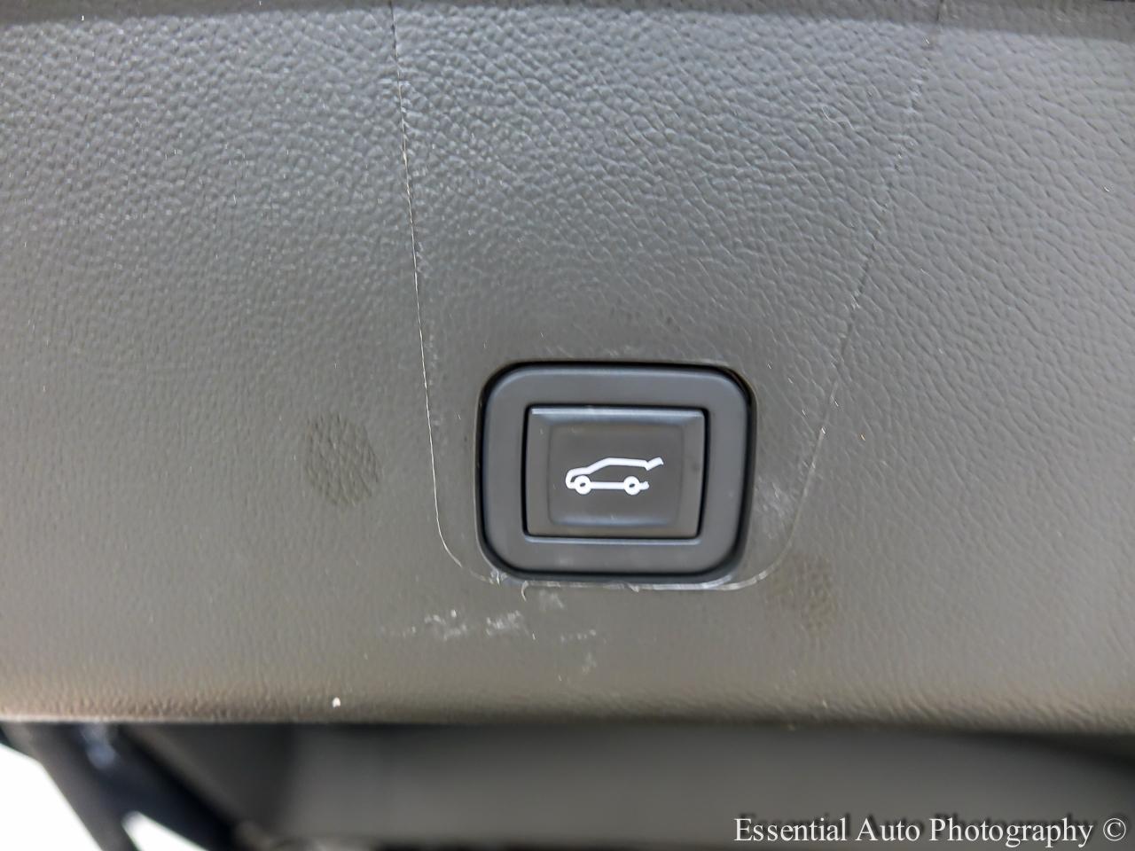 Chevrolet Traverse LT Feather AWD 2023