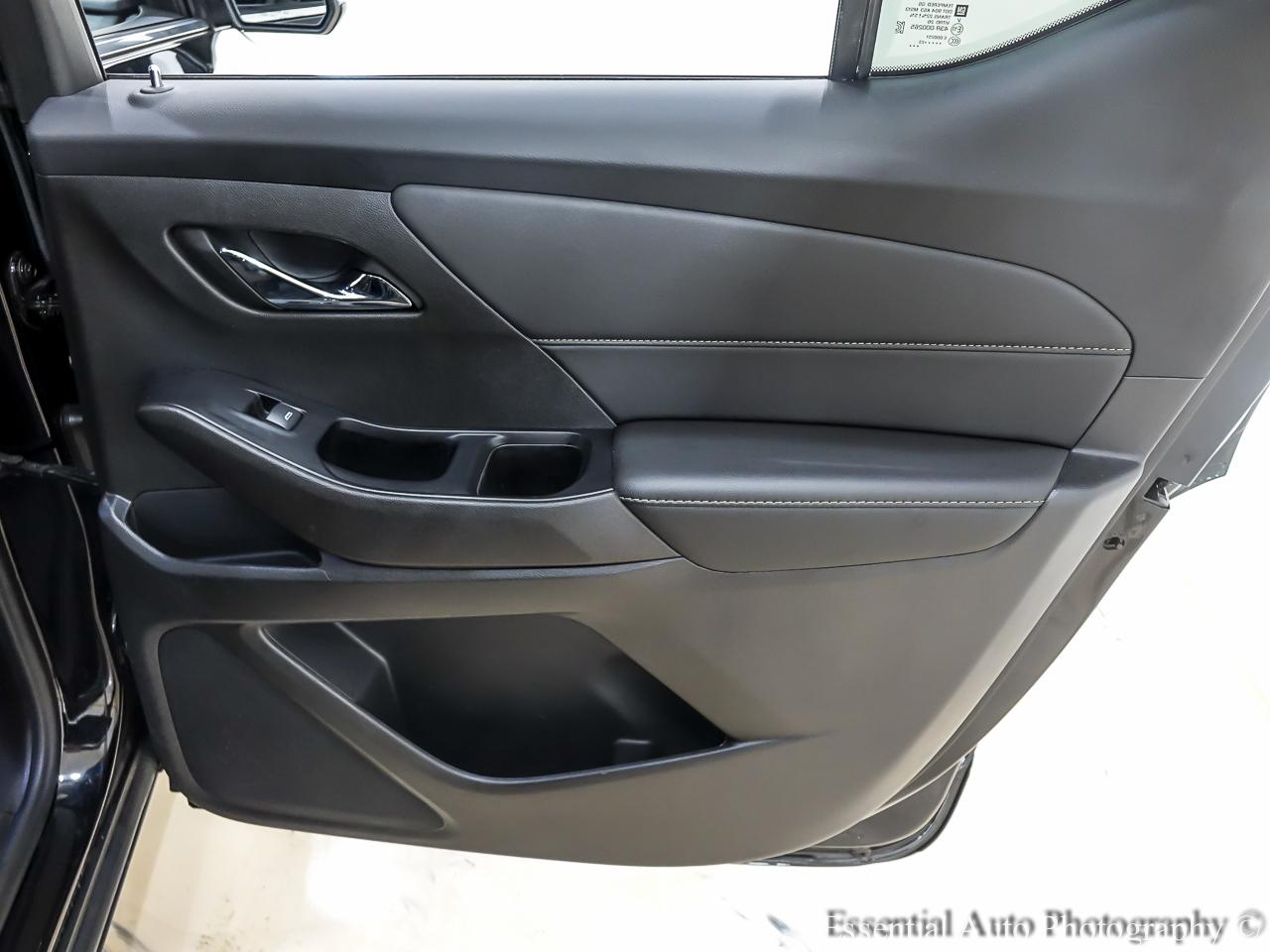 Chevrolet Traverse LT Feather AWD 2023