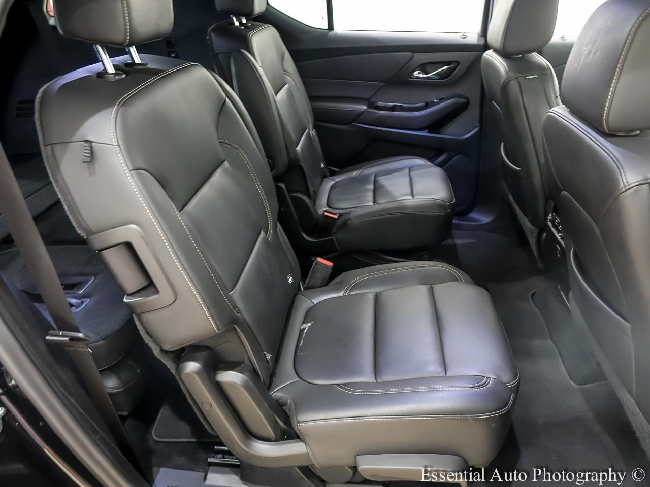 Chevrolet Traverse LT Feather AWD 2023