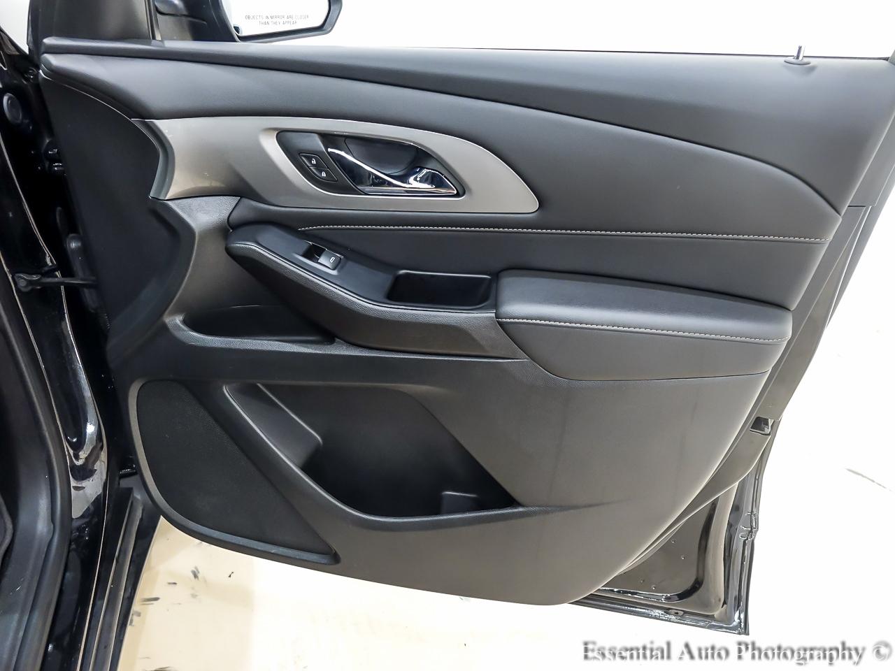 Chevrolet Traverse LT Feather AWD 2023
