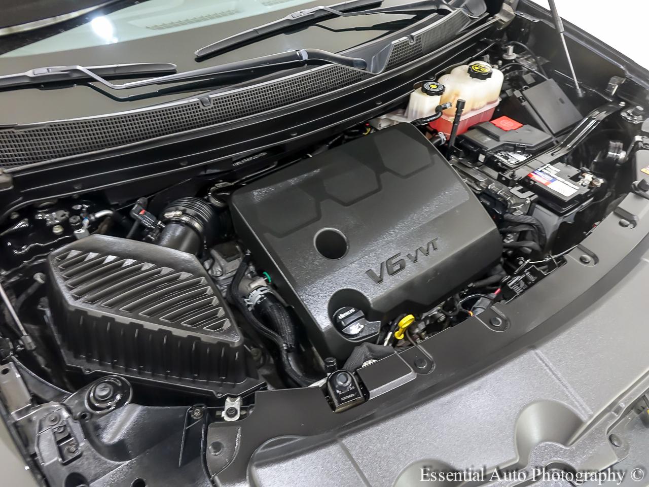 Chevrolet Traverse LT Feather AWD 2023