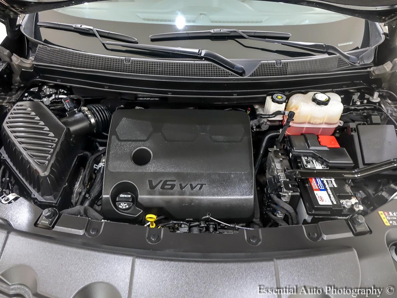 Chevrolet Traverse LT Feather AWD 2023