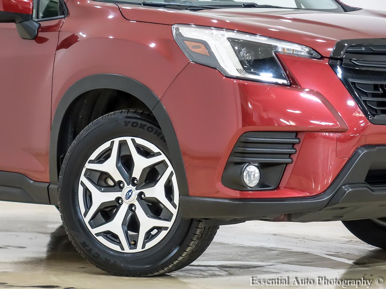 Subaru Forester Premium 2023