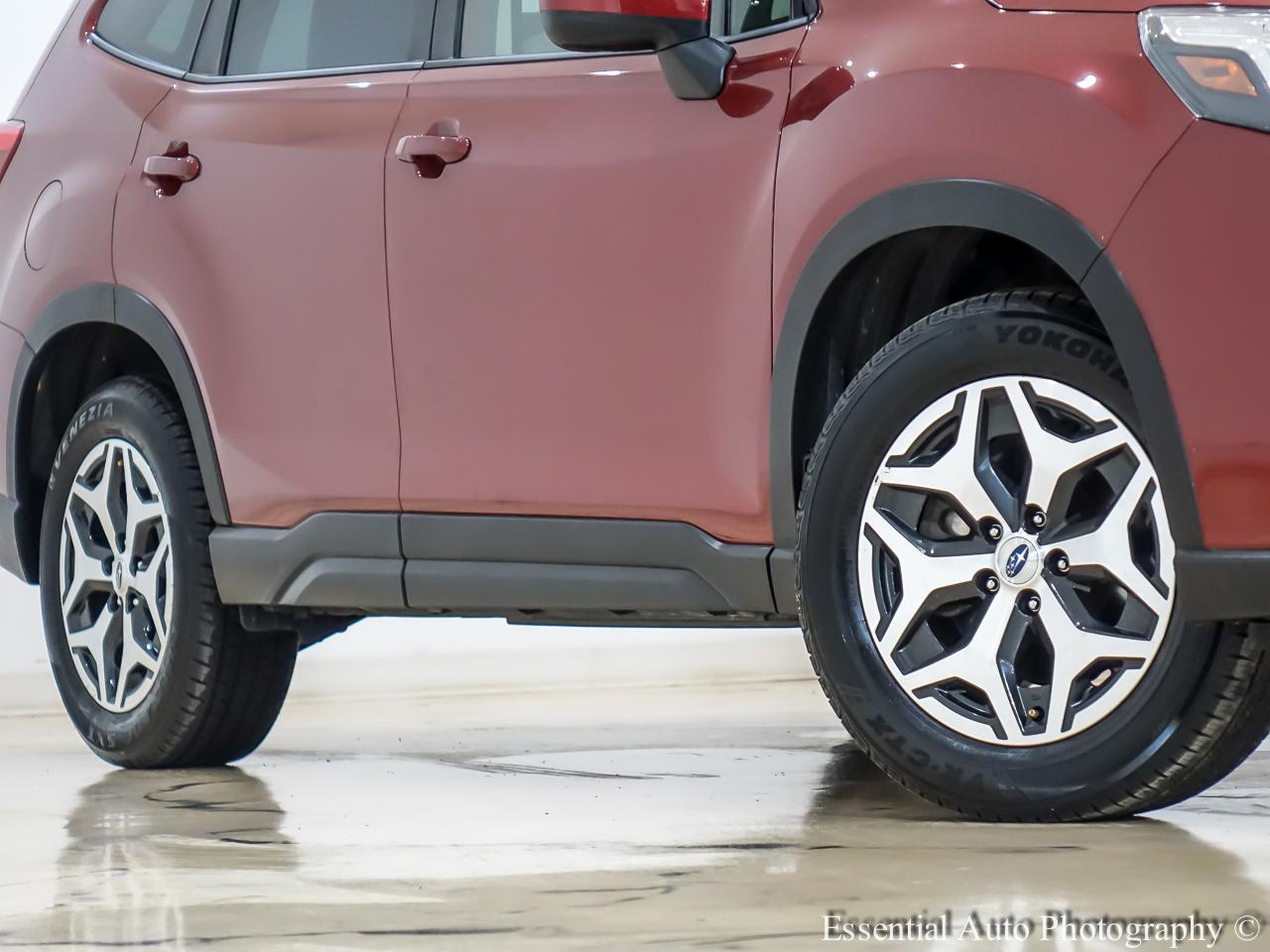 Subaru Forester Premium 2023